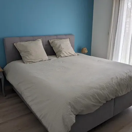 Prázdninový dům Ideal 24h Le Mans And Horse European Pole *