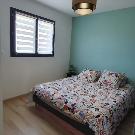 Prázdninový dům Ideal 24h Le Mans And Horse European Pole Savigne-l'Eveque