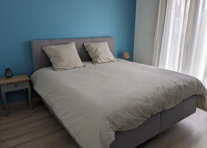 펜션 Ideal 24h Le Mans And Horse European Pole *