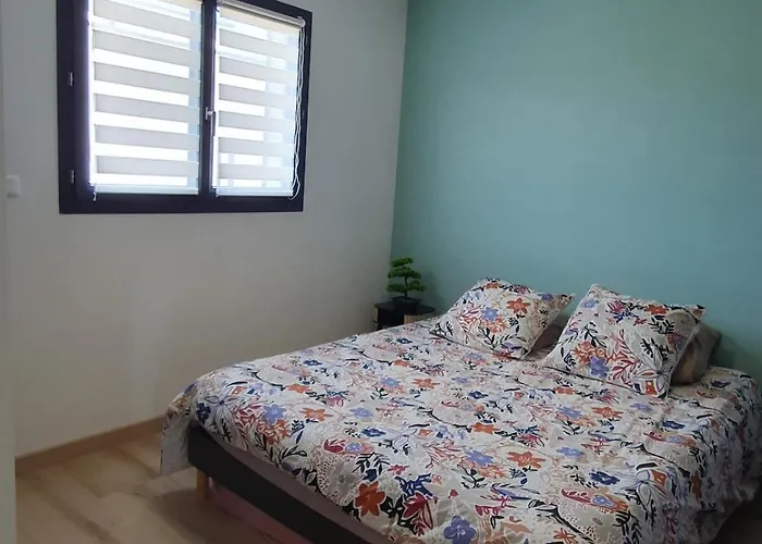 펜션 Ideal 24h Le Mans And Horse European Pole Savigne-l'Eveque