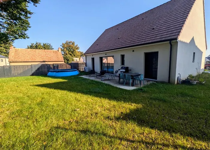 Ideal 24h Le Mans And Horse European Pole *